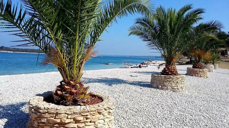 The Big Smile Apartments Pula